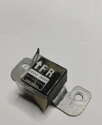 Ford Kuga I Airbag deployment crash/impact sensor 09H13