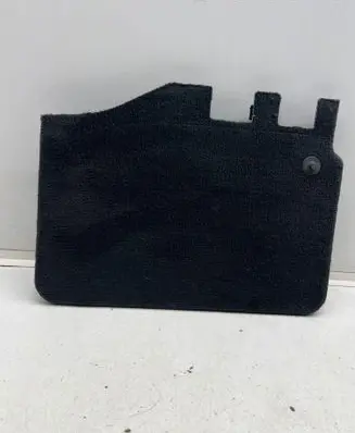 Audi Q7 4M Other interior part 4M0863080 4M086308B 1721850