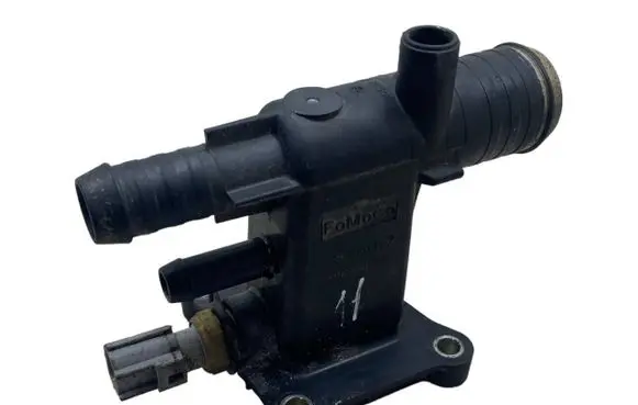 Thermostat/thermostat housing