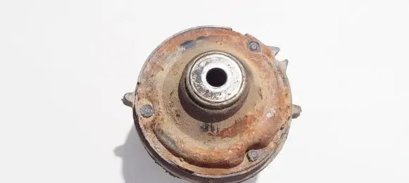 Opel Zafira A Coil spring mount 