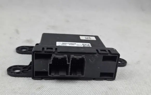 Jeep Compass Parking PDC control unit/module 068413485AB