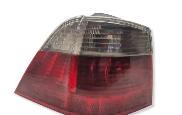 BMW 5 E60 E61 Rear/tail lights 6935319 6925591