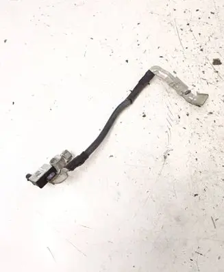 Volkswagen Golf VII Negative earth cable (battery) 5Q0915181K 13022017 17334900