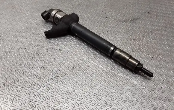 Ford Transit Fuel injector 6C1Q9K546AC