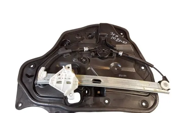 Mazda CX-5 II Rear window lifting mechanism without motor KB7W7397X K3006