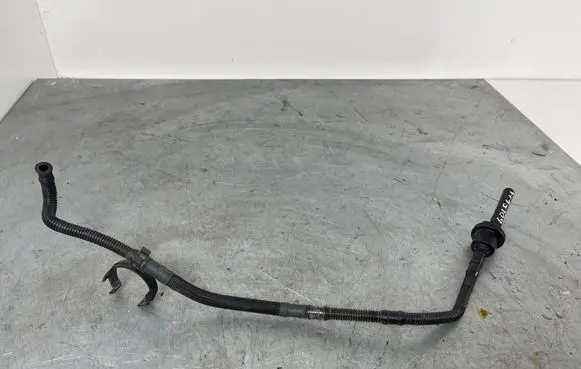 Volkswagen Golf VI Vacuum line/pipe/hose 6QE906517A