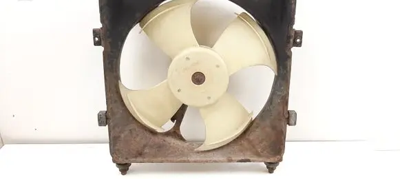 Honda Civic Electric radiator cooling fan 9204300