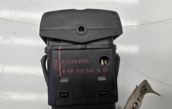 Volkswagen Crafter Other switches/knobs/shifts 32088005 52004 9065451607