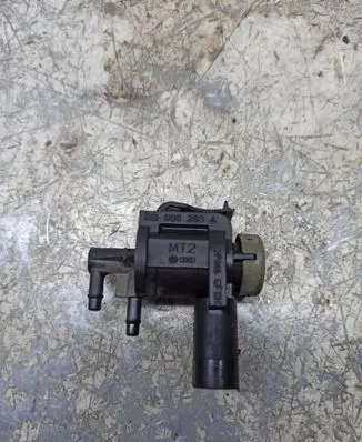 Volkswagen PASSAT B6 Turbo solenoid valve 1K0906283A