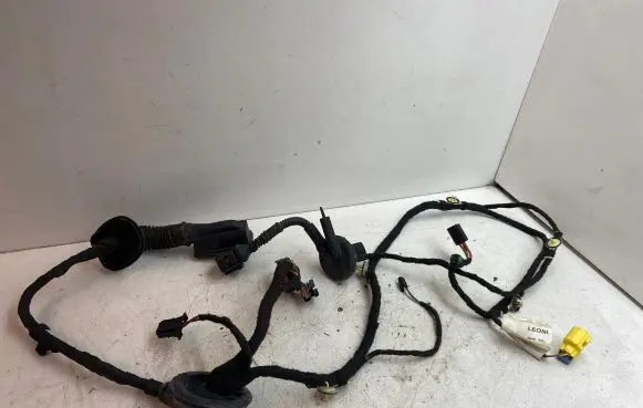 Audi A5 8T 8F Front door wiring loom 8T0971029C