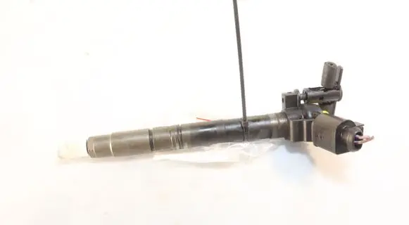 Audi A4 S4 B8 8K Fuel injector 0445116030