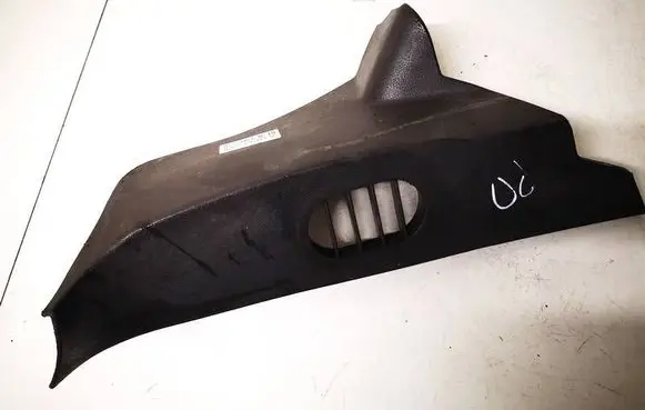 Citroen C8 Other interior part 1486514070