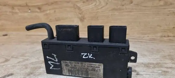 Mercedes-Benz ML W163 ESP (stability system) control unit A1635454932 A1635454832