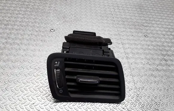 Volkswagen PASSAT B6 Dashboard side air vent grill/cover trim 3C2819702