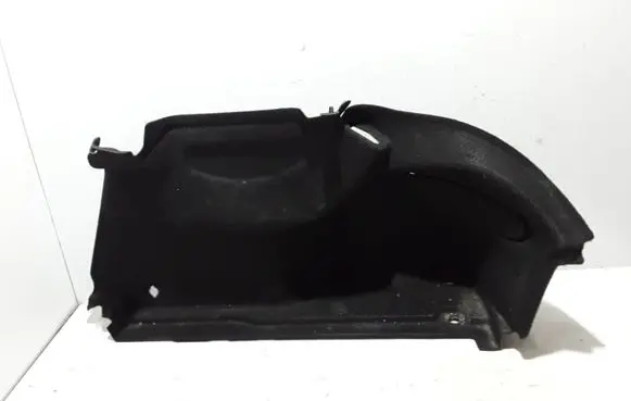 Mercedes-Benz CLA C117 X117 W117 Trunk/boot side trim panel A1176900141