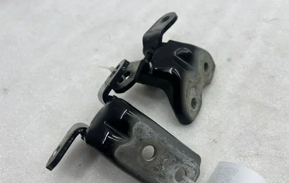 Hyundai Tucson IV NX4 Front door hinge set 