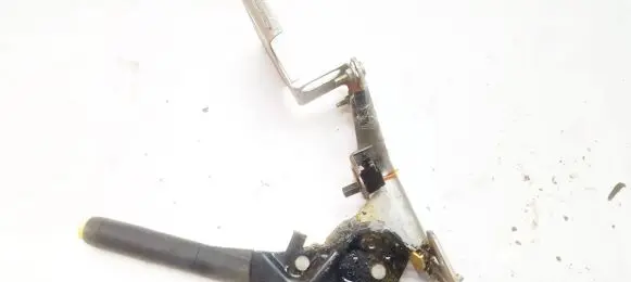 Citroen C3 Handbrake/parking brake lever assembly