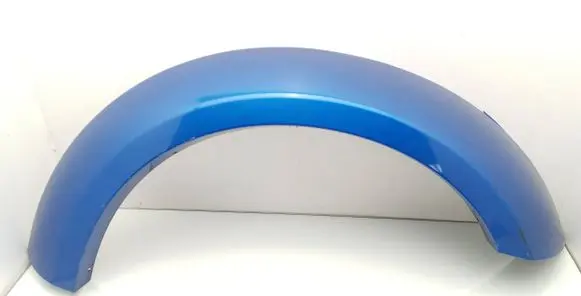 Dodge Nitro Front arch trim 5KH16TRMAB