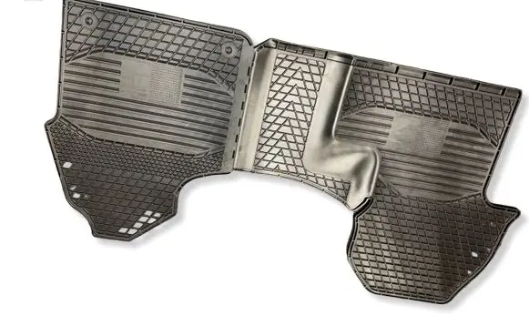 Mercedes-Benz Sprinter W907 W910 Car floor mat set A9076804801