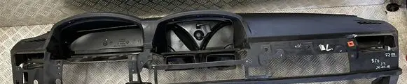 BMW 7 E65 E66 Dashboard 