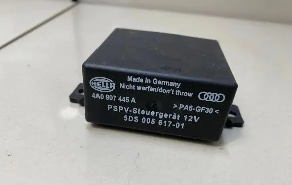 Audi A6 S6 C5 4B Other control units/modules 4A0907445A