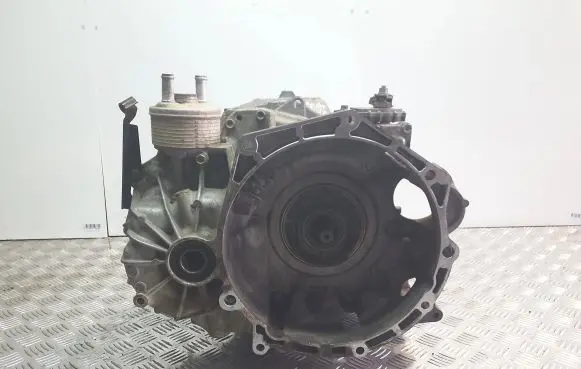 Volkswagen Golf Plus Automatic gearbox 09G321105 HTQ