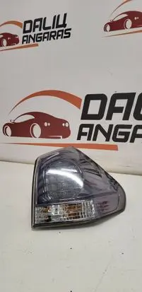 Lexus RX 330 - 350 - 400H Rear/tail lights