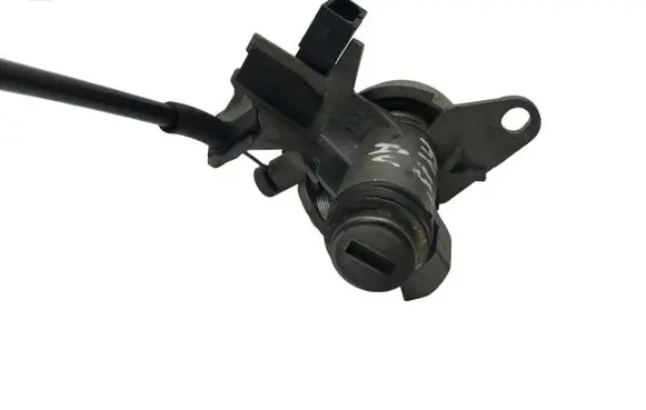 Audi A6 S6 C6 4F Tailgate exterior lock 8E0827573