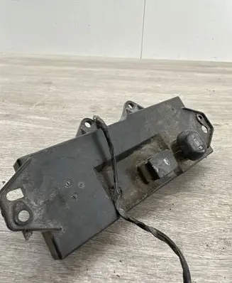 Chrysler Pacifica Electric window control switch 04685982AF 77476365