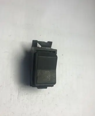 Volkswagen Golf I Windscreen/window heater switch 321959621