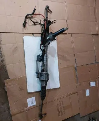 BMW 5 F10 F11 Steering rack 6852276 7806974622 00012650