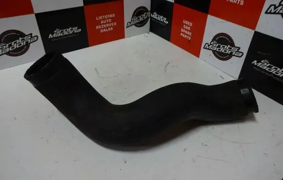 Volvo XC90 Intercooler hose/pipe 30766440