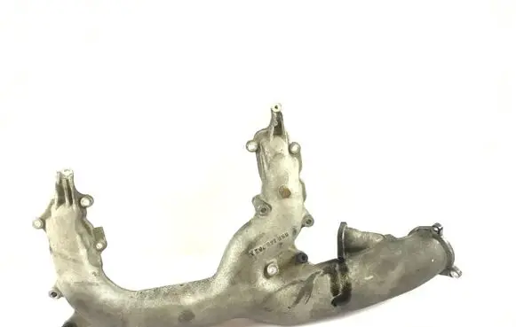 Audi A4 S4 B8 8K Intake manifold 059145762M