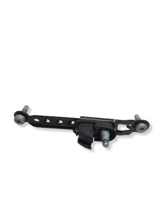 Jeep Wrangler Seat belt adjustment rail 6AG80TX74B