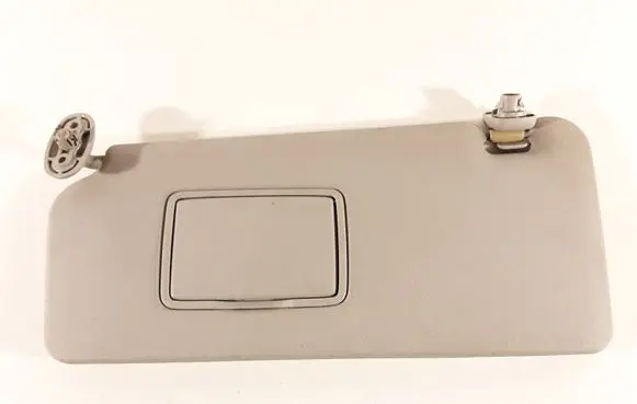 Sun visor