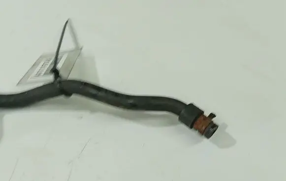 Toyota Avensis T250 Engine coolant pipe/hose 