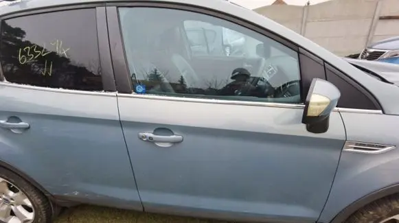Ford Kuga I Rear door 663366879