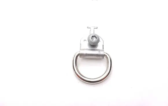 Mercedes-Benz ML W166 Tie down hook / loop A0008603714