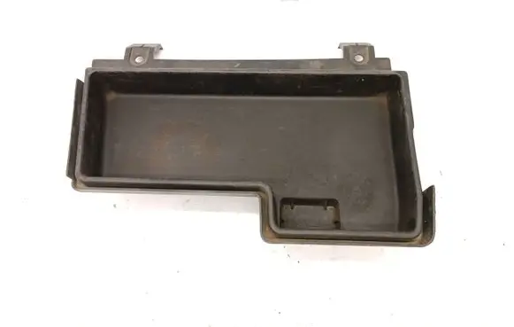 BMW 3 E46 Battery box tray cover/lid 8193797