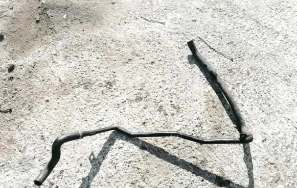 Volvo S40, V40 Power steering hose/pipe/line