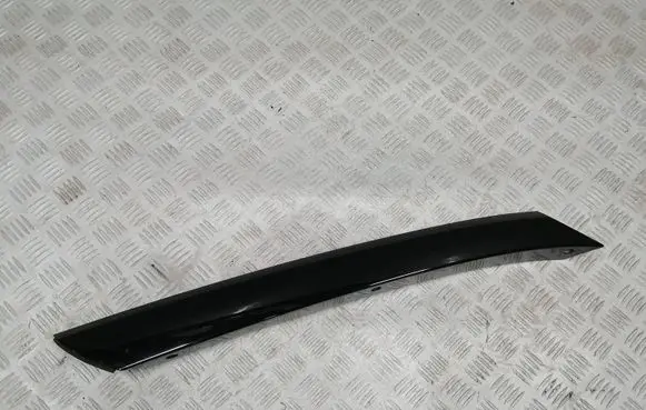 Citroen DS3 Windshield trim 9820791780