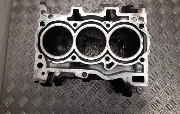 Audi Q2 - Engine block 05C103023A
