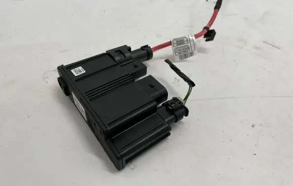Mini Cooper Countryman F60 Other control units/modules 8647841