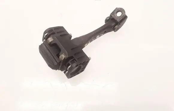 Peugeot 407 Front door check strap stopper