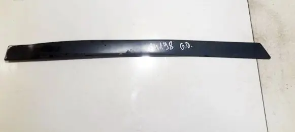 Nissan Sunny Rear door trim (molding)