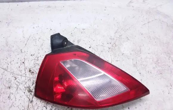 Renault Megane II Rear/tail lights
