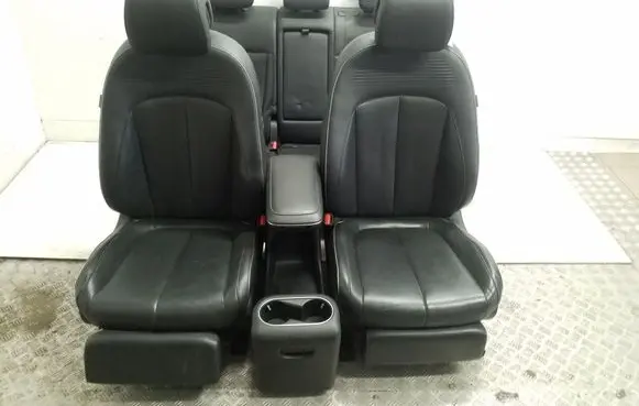 Hyundai Ioniq 5 Interior set 