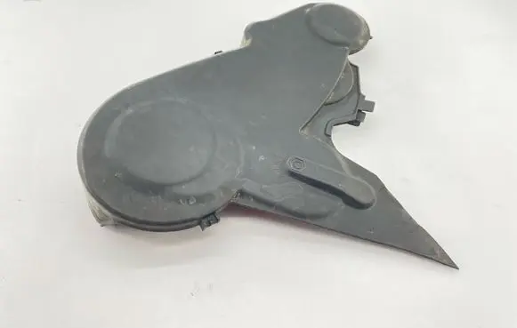 Seat Alhambra (Mk2) Timing belt guard (cover) 03L109107C