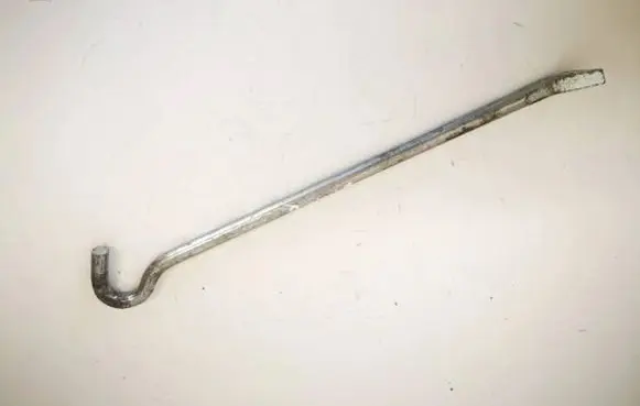 Mitsubishi Lancer Other exterior part