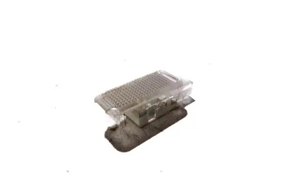 Audi A6 S6 C6 4F Other interior light 8D0947411